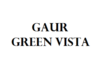 Gaur Green Vista